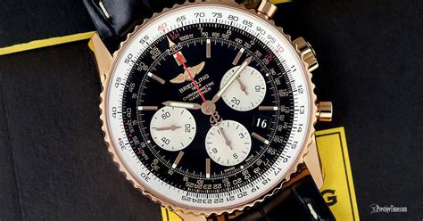 breitling navitimer 1 review|best breitling navitimer.